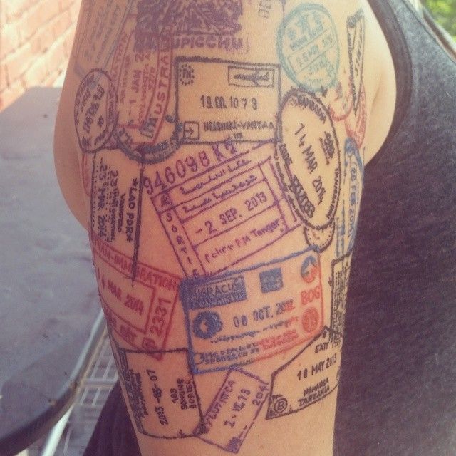 33 Tattoo Artists Reveal The Popular Tattoo Trends That They Hate  Thought  Catalog
