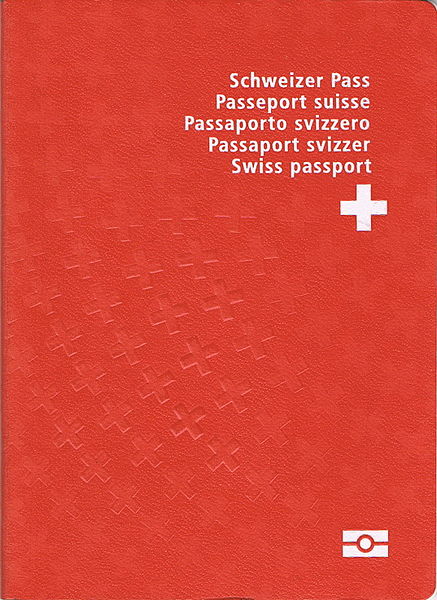 Swiss Pass 2010