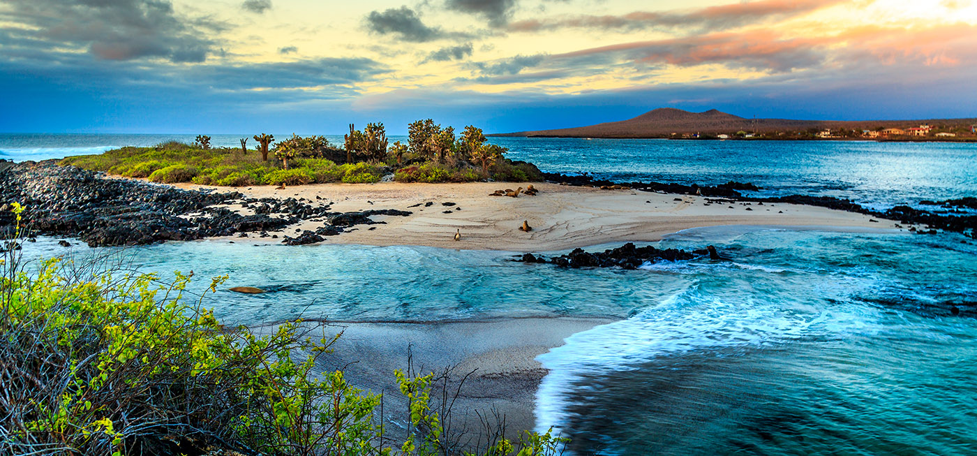 galapagos islands top 10