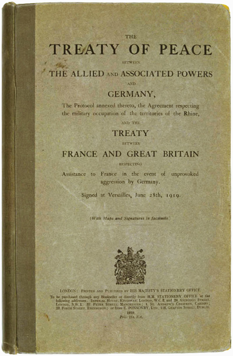 the treaties