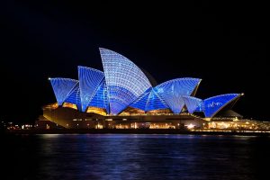 australia luxury vacation budget