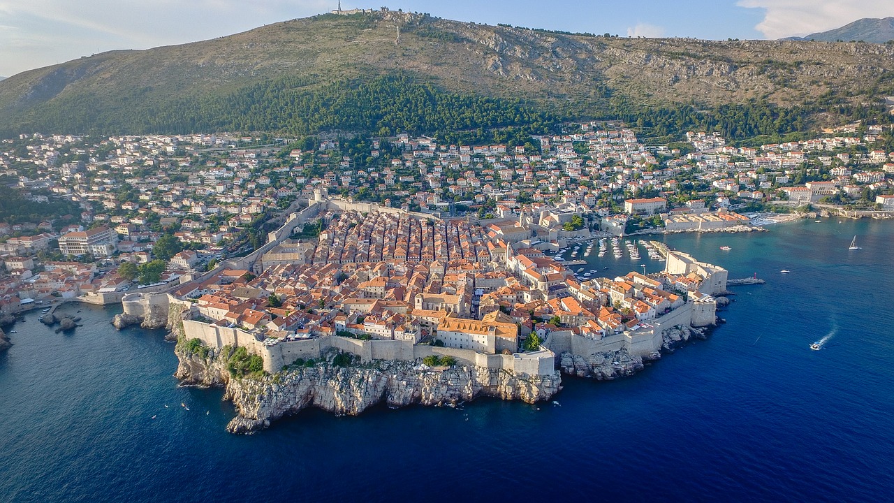Cosmic Søndag mulighed Top 10 Places to Visit in Croatia