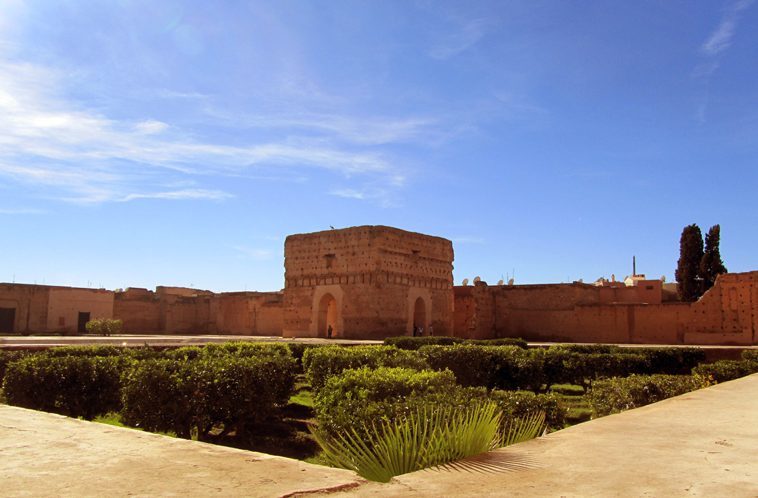 el badi palace marrakech2