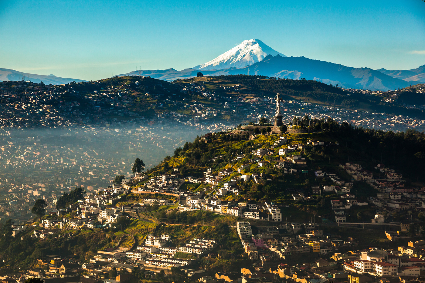 quito most instagram worthy places
