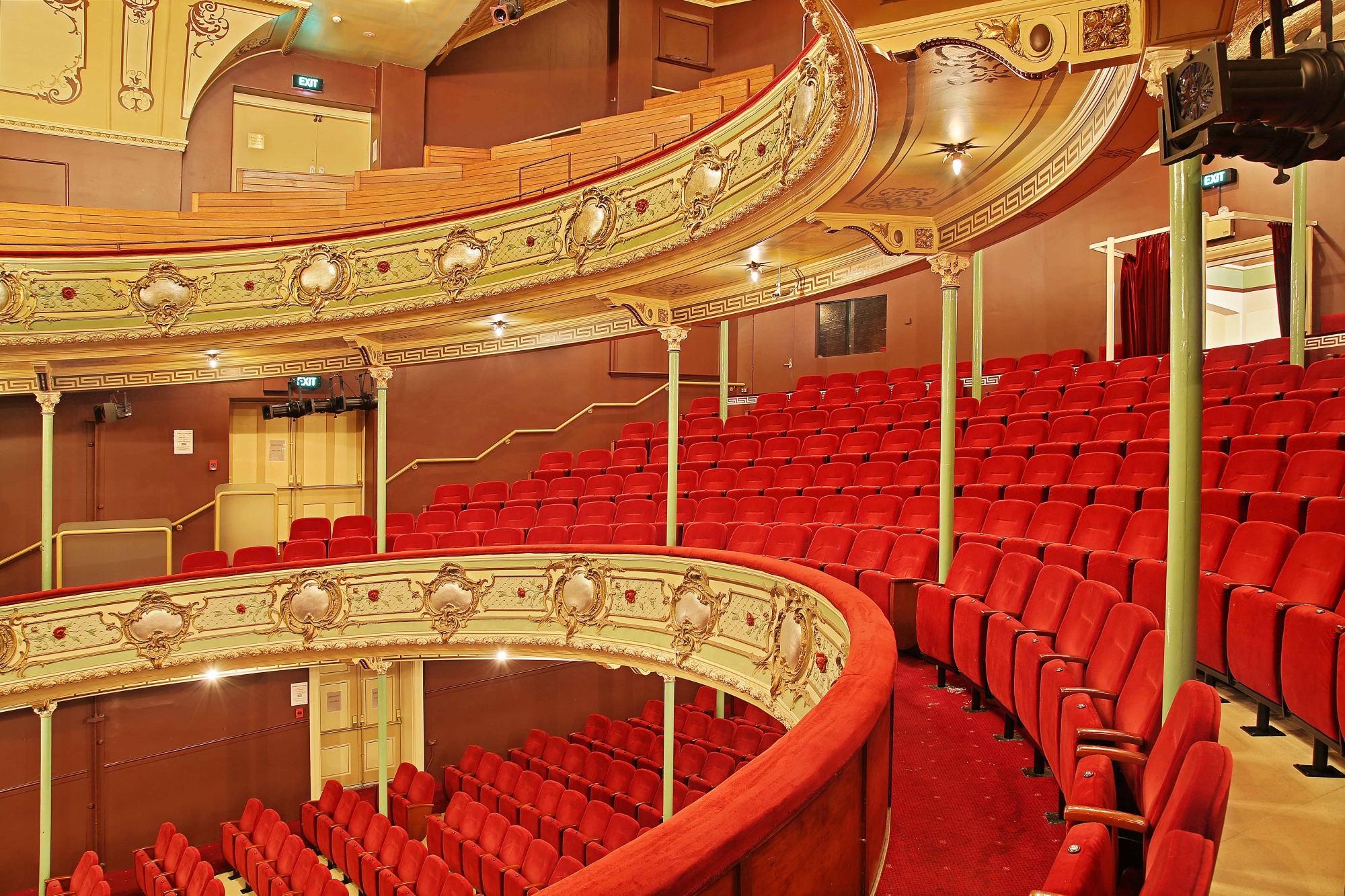 Hobart Royal Theatre