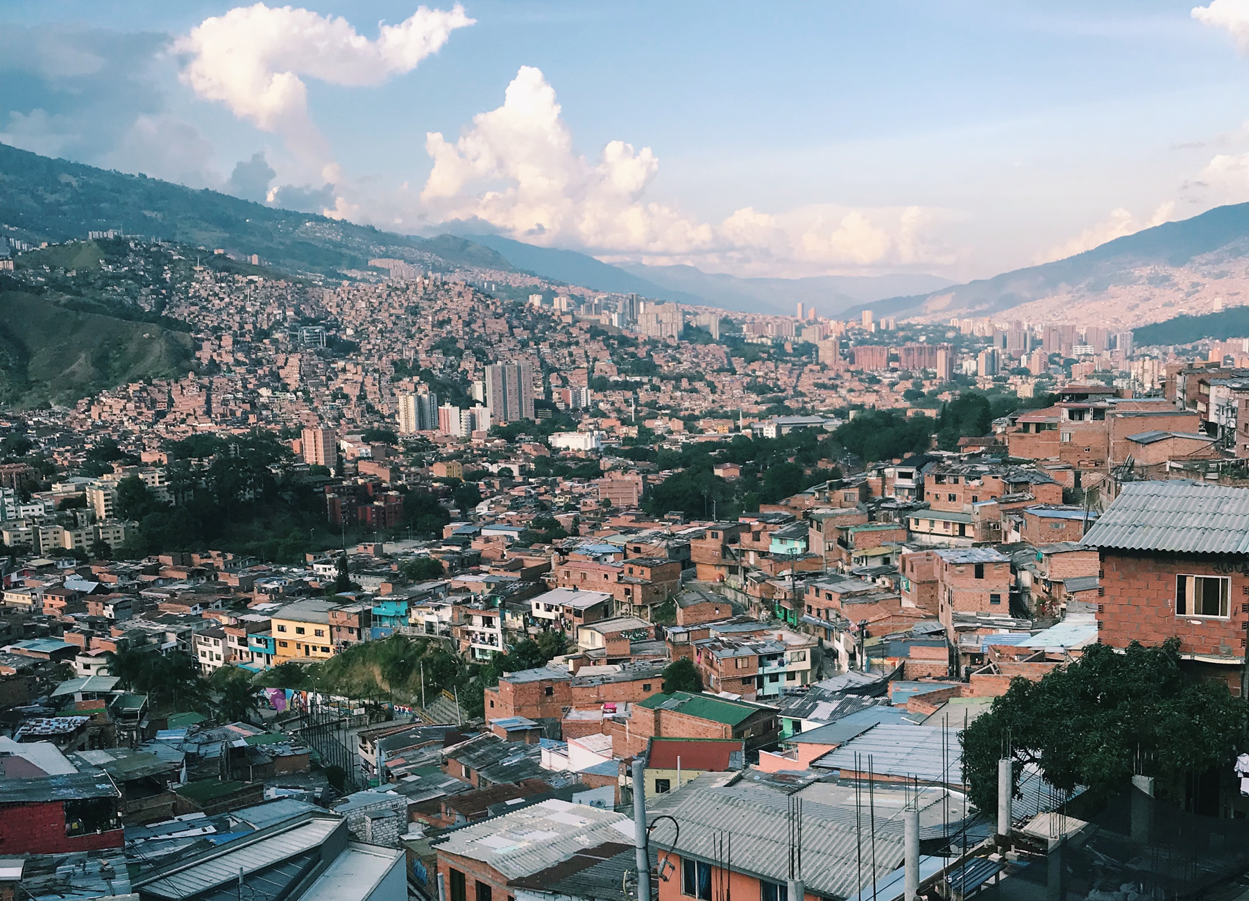 medellin top things to do