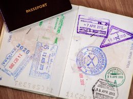 coolest passport stamps to collect on your travels