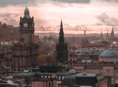 5 Cities You Must Visit in Scotland 2022
