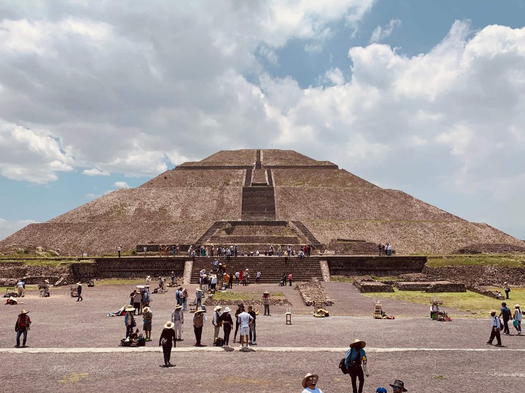 teotihuacan mexico city things to do