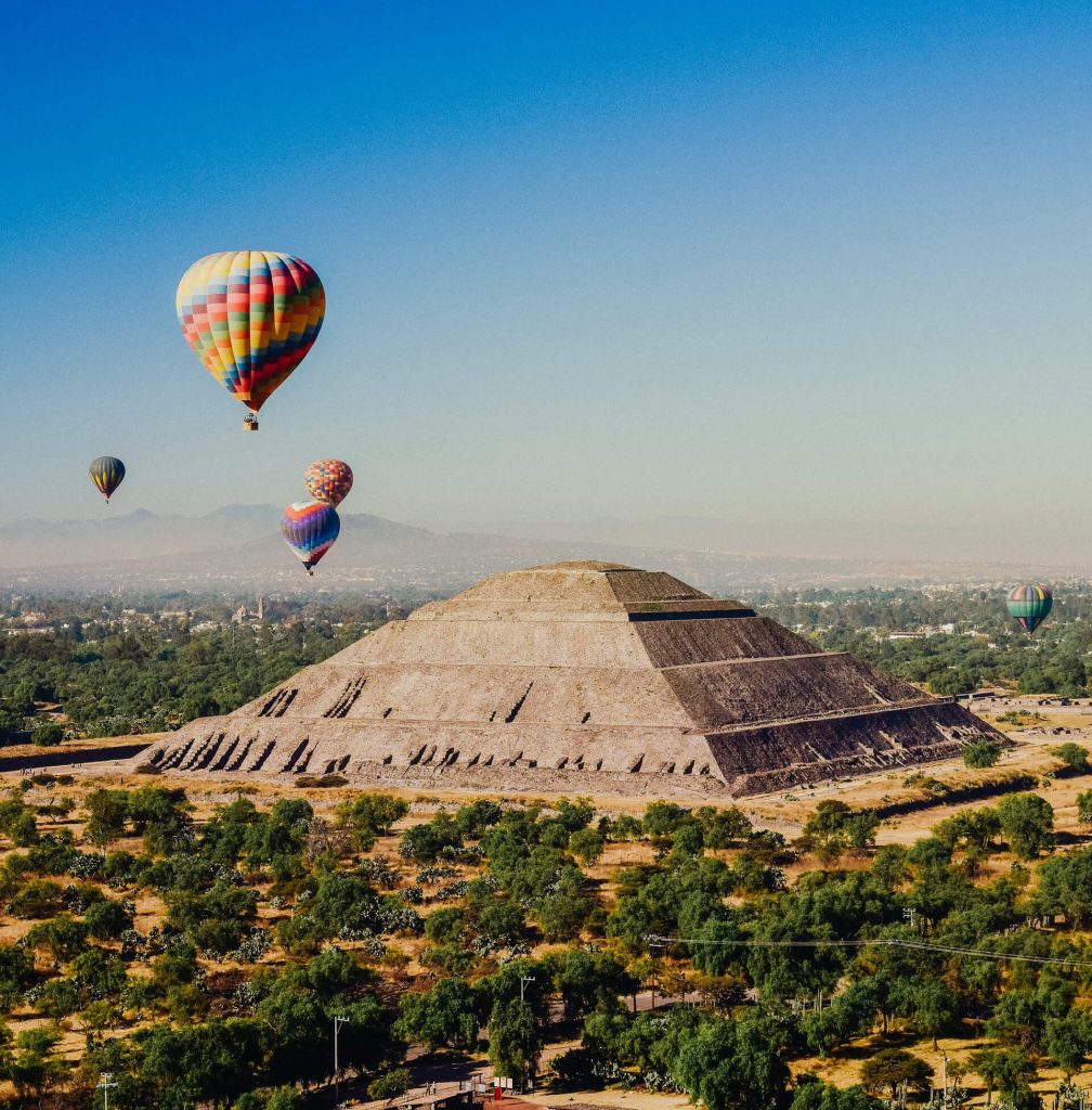 teotihuacan mexico city things to do 3
