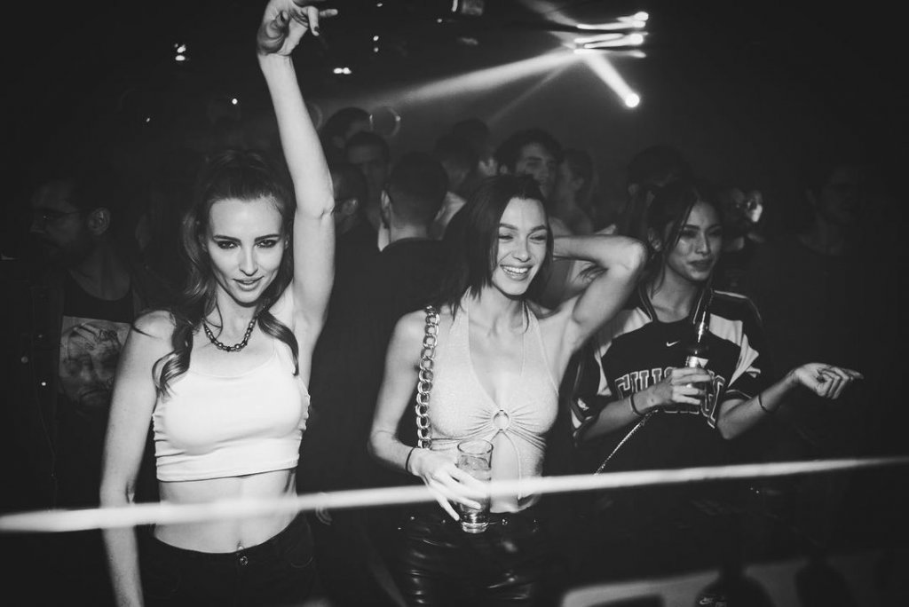 Mexico City Nightlife & Party Guide – 2023