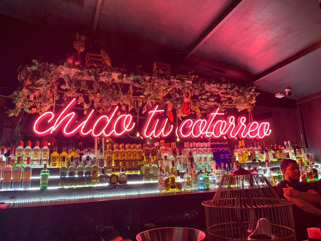 best mexico city nightlife cottoritos