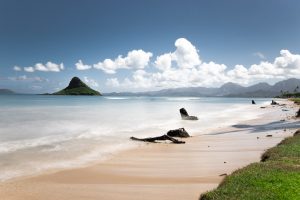 best beaches in hawaii Lanikai beach