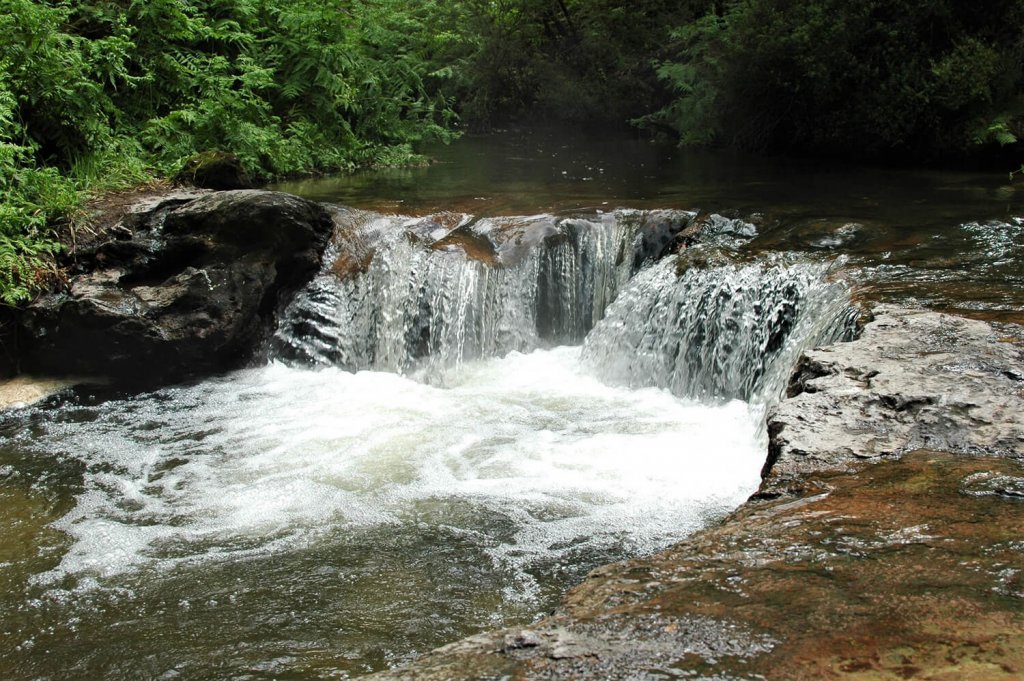 best hot springs world kerosene creek