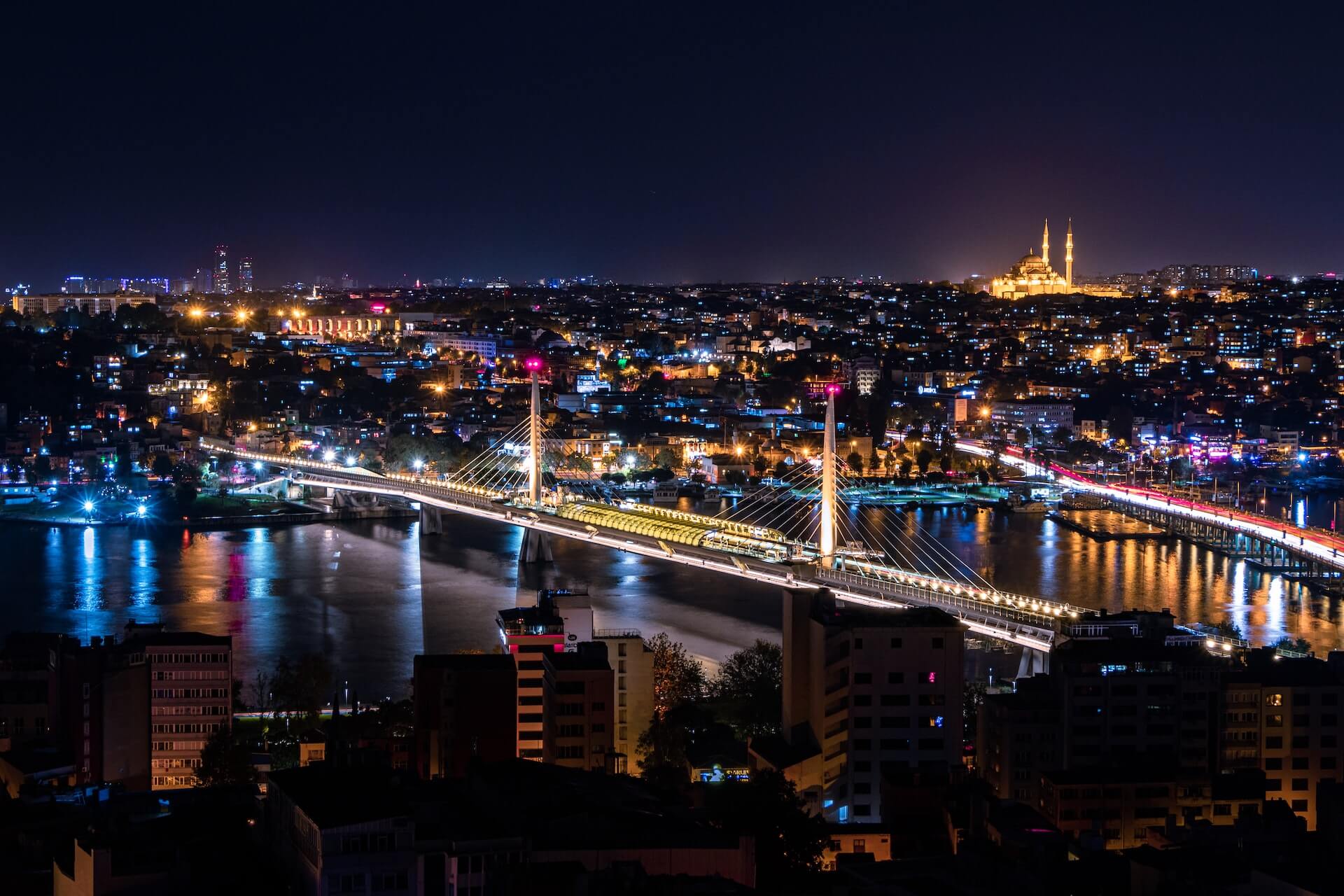 best-istanbul-nightlife-bars-clubs - The Travel Bible