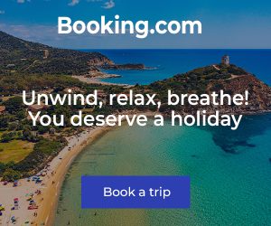 booking ad