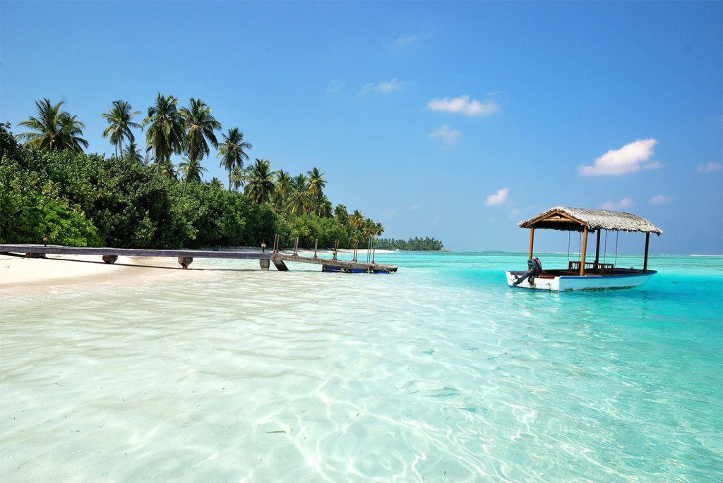 travel expectations maldives