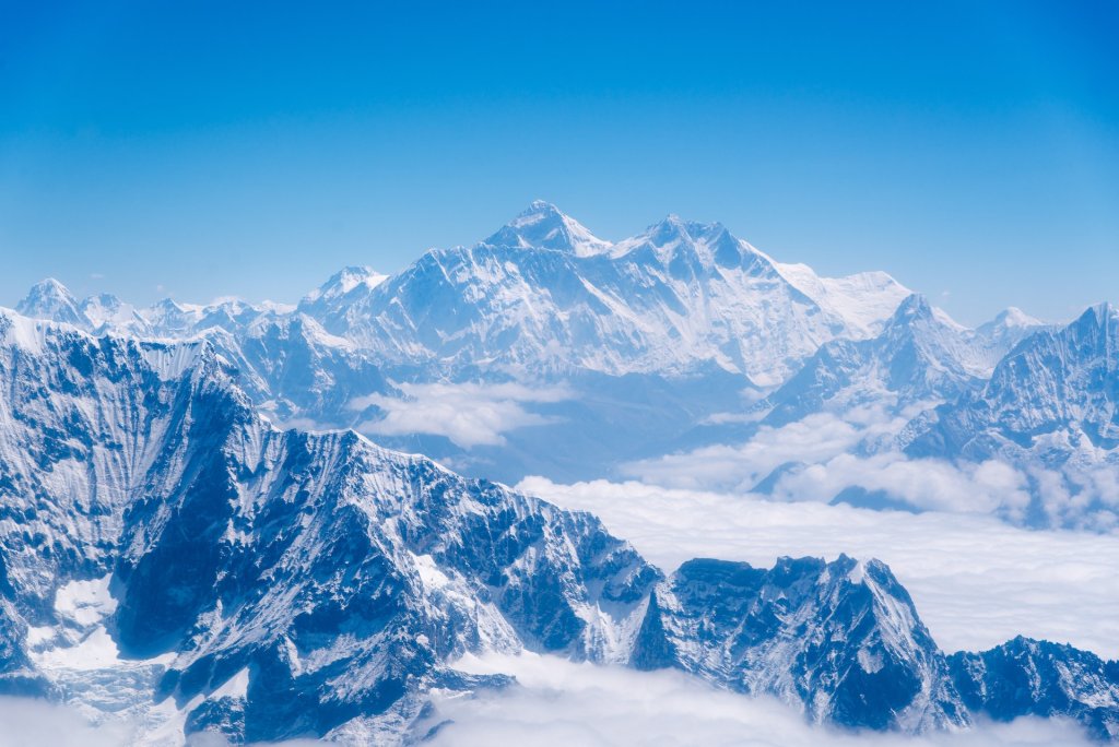 travel expectations mount everest