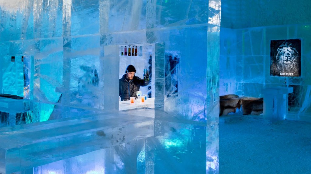 icehotel icebar 2017 large