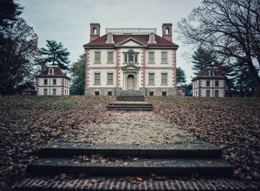 most haunted airbnbs to book right now