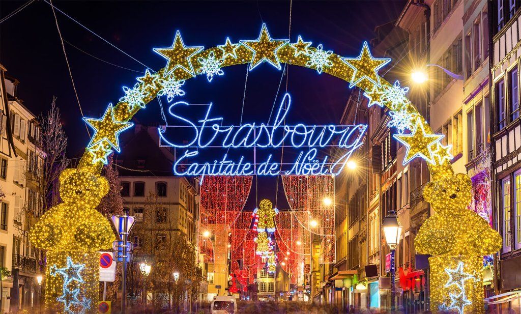 strasbourg christmas capital world 1