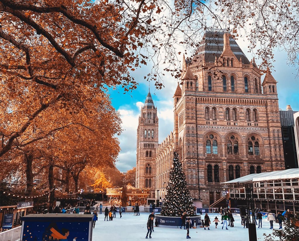 strasbourg christmas capital world winter 1