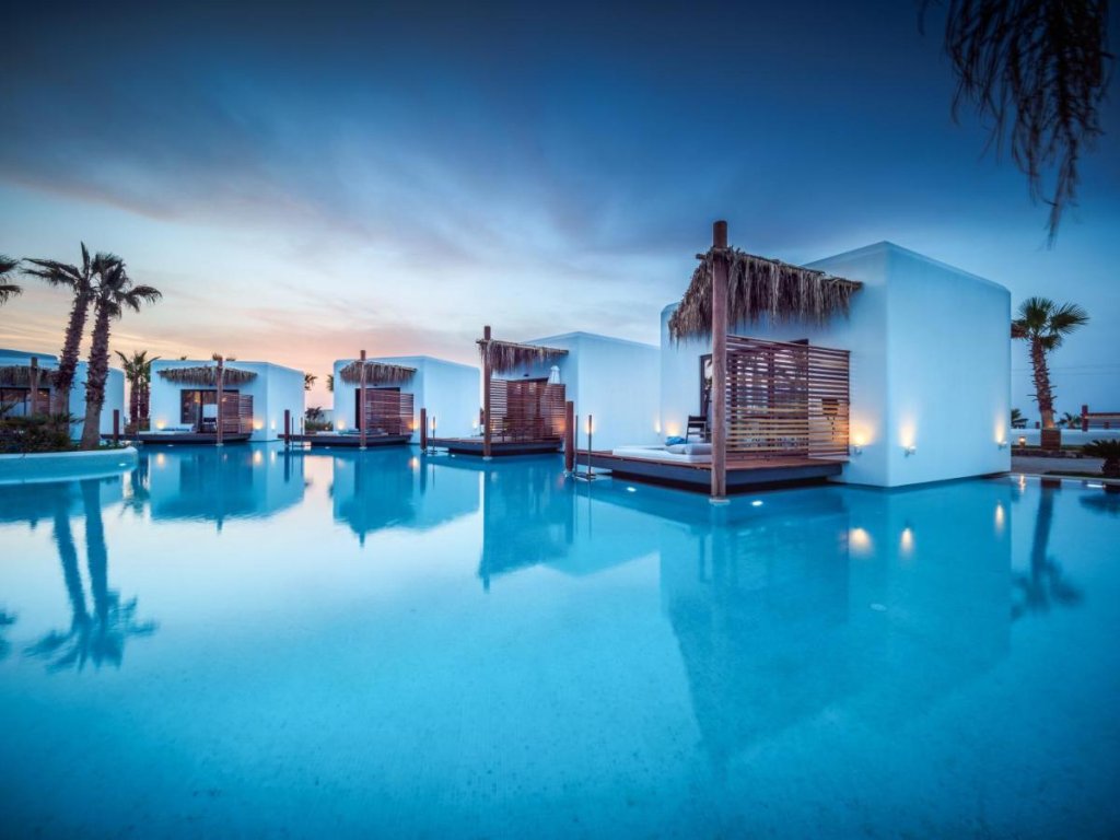 Best hotels in Crete - Stella Island