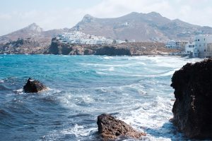 best greek islands naxos