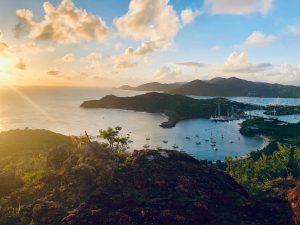 top 10 winter escapes caribbean