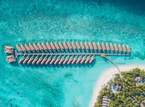 best beaches in world reethi rah maldives