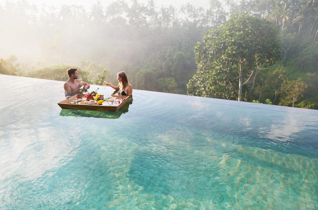 Best retreats in Bali