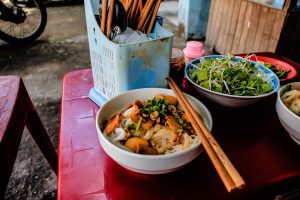 best cuisine in the world vietnam