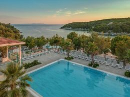 best resorts in croatia