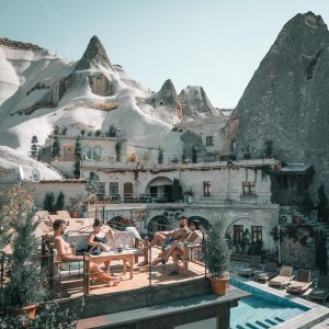 best things to do cappadocia cave house