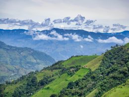 best things to do colombia