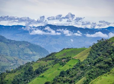 best things to do colombia