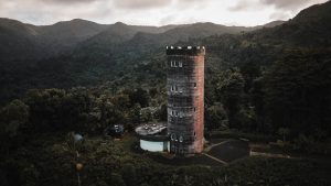 puerto rico itinerary el yunque national forest