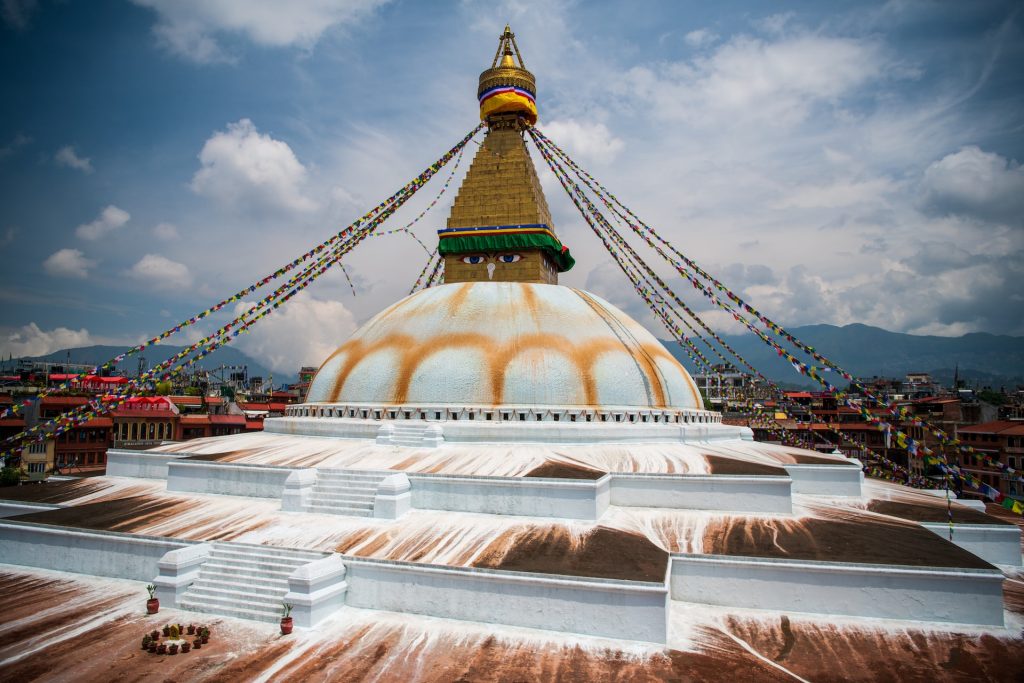 top UNESCO world heritage sites kathmandu valley