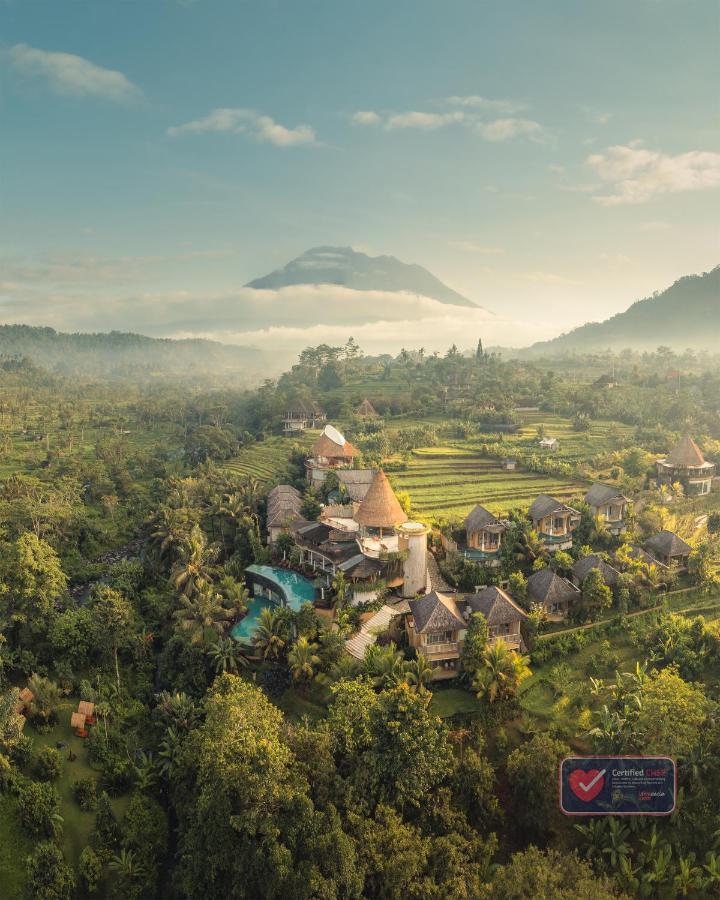 All-Inclusive Resorts in Bali