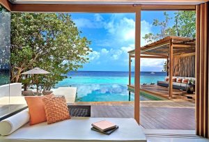 best maldives resorts snorkeling Park Hyatt