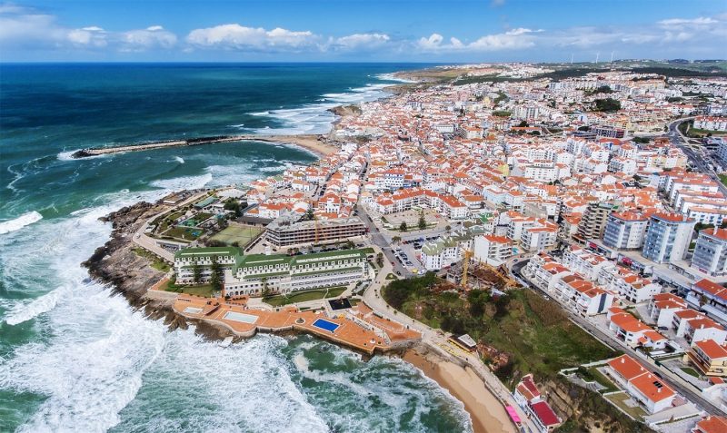 best things to do ericeira