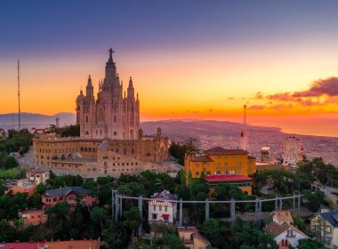 best things to do spain