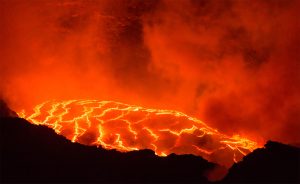 most stunning volcanoes world erta ale