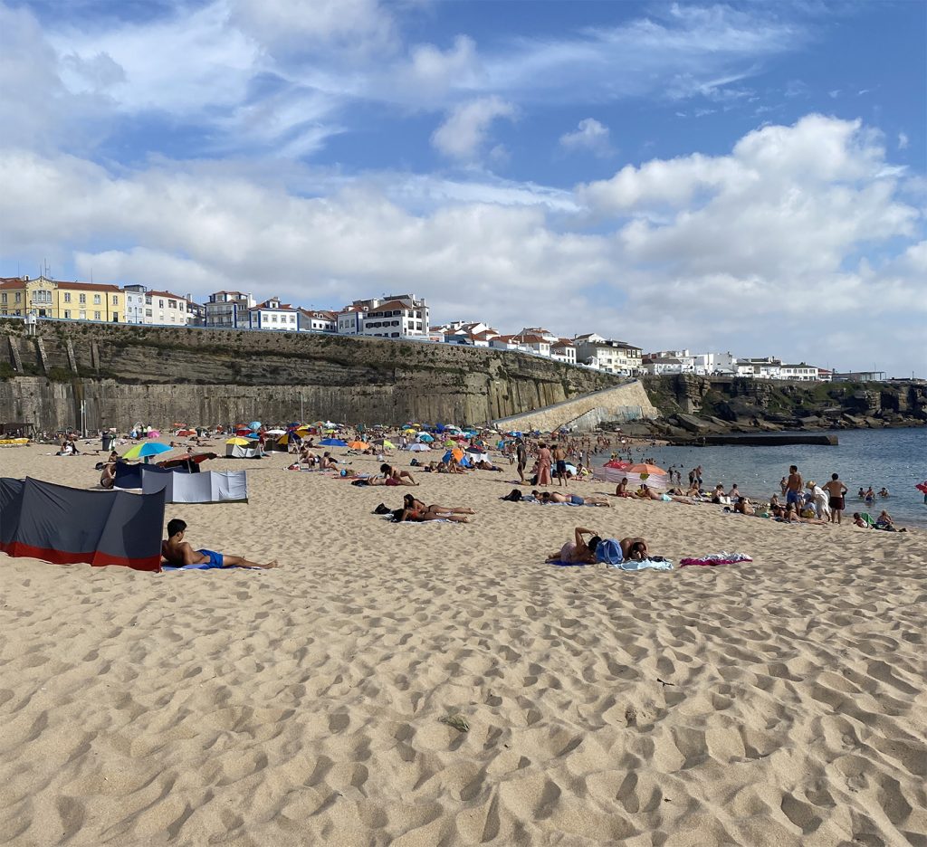 things to do ericeira best beaches