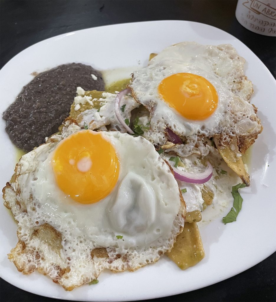 awesome things to do in mexico city food tour