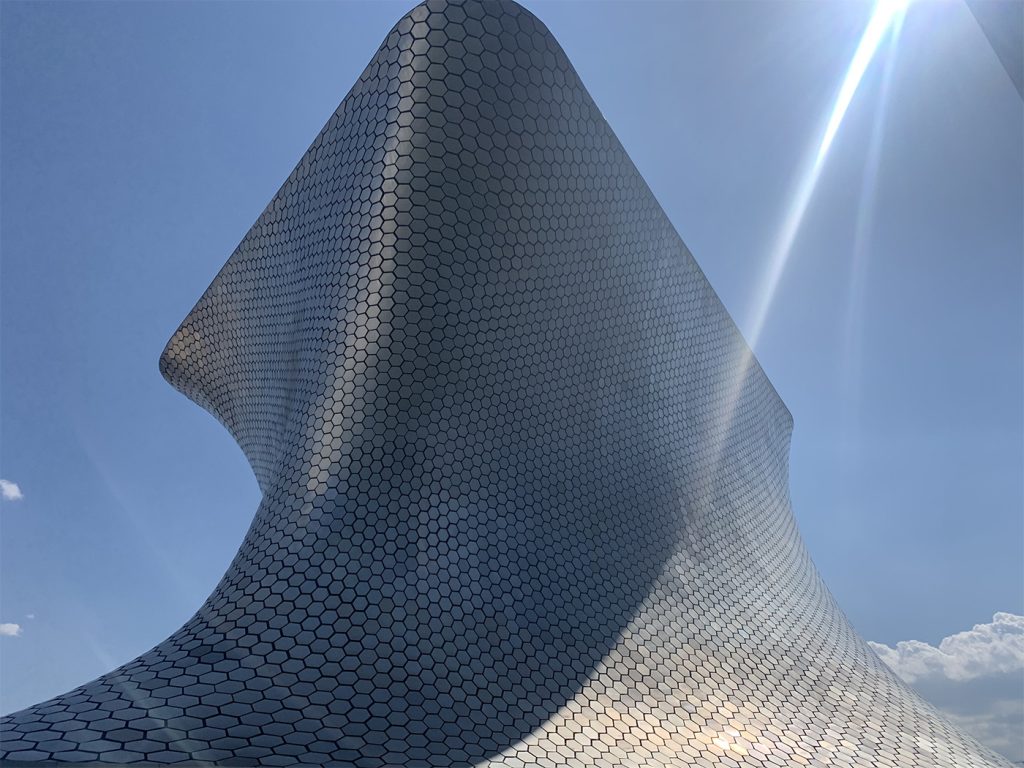 awesome things to do in mexico city soumaya