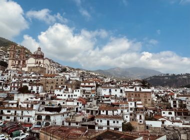 best things to do in taxco mexico