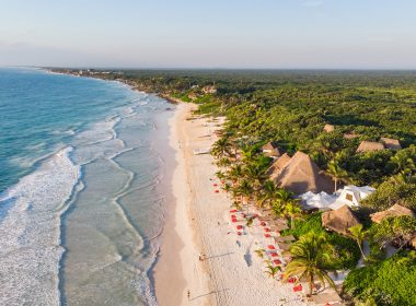 best things to do tulum mexico