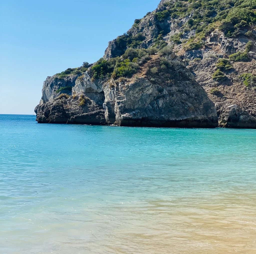 Best things to do in Sesimbra