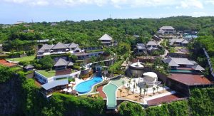 The Edge Resort Bali